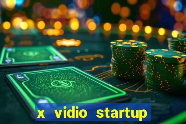 x vidio startup brasil 2024